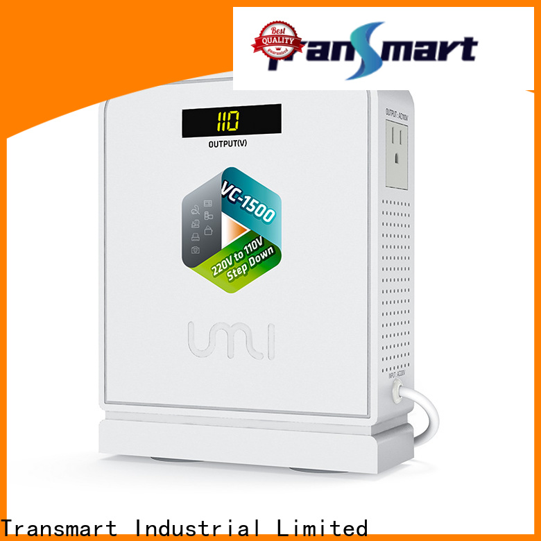 Transmart latest energy transformers factory power supplies