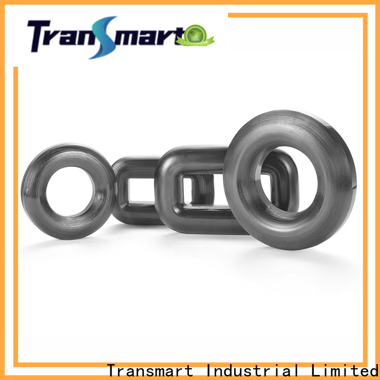 Transmart new m4 steel properties for instrument transformers
