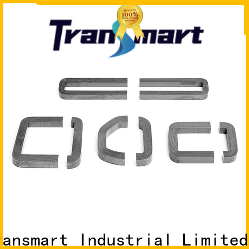 Transmart steel laminated steel suppliers company for electric vehicle