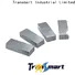 Transmart core silicon steel transformer core for instrument transformers