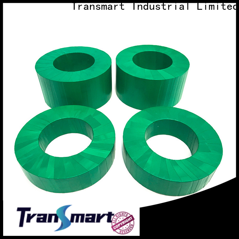 Transmart choke applied magnets supply for instrument transformers