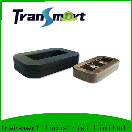 Transmart new silicon steel permeability for audio system