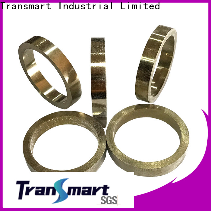 Transmart wholesale mu metal cost supply for home appliance