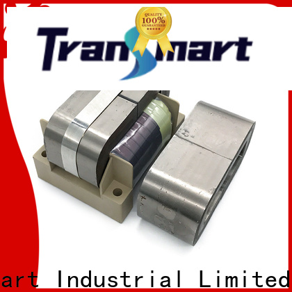 Transmart best amorphous core transformer manufacturers in india for audio system