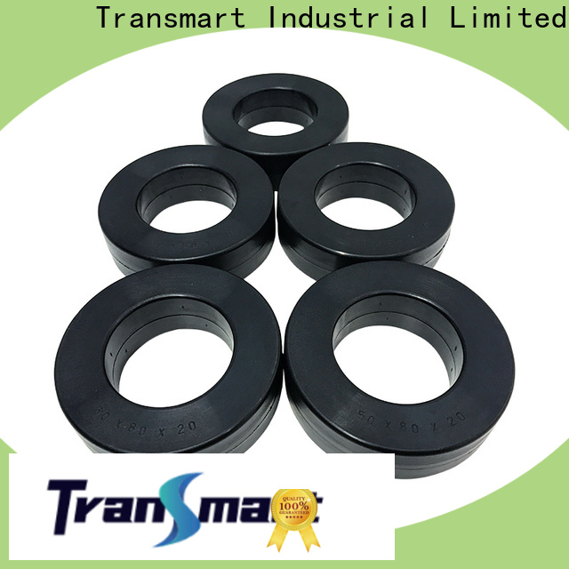 Transmart nanocrystalline current transformer design company for electric vehicle