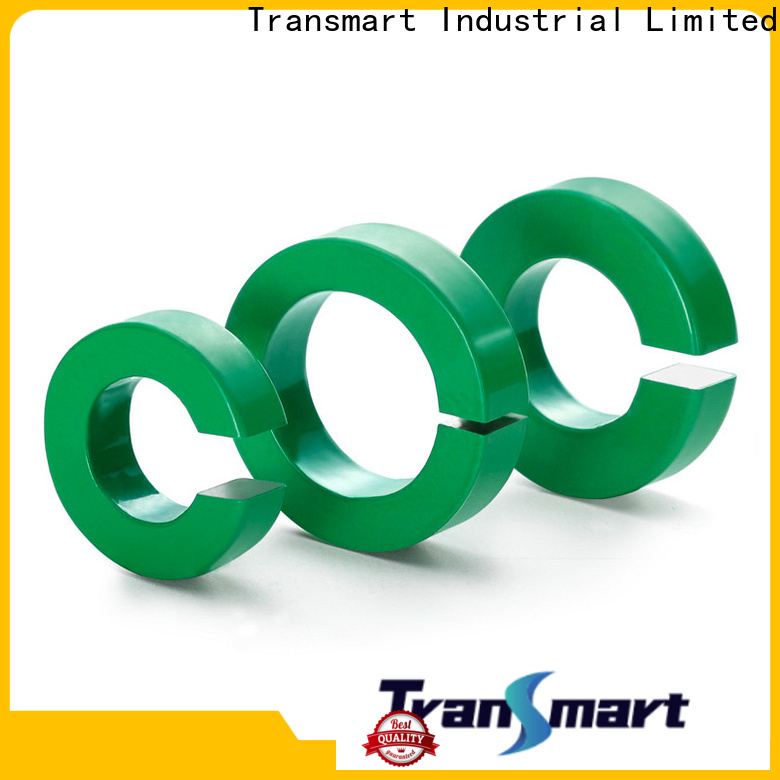 Transmart grain steel ecores for business for audio system