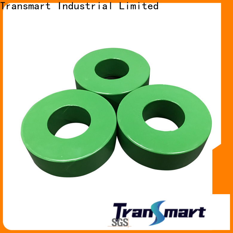 new power transformer core material oa power supplies