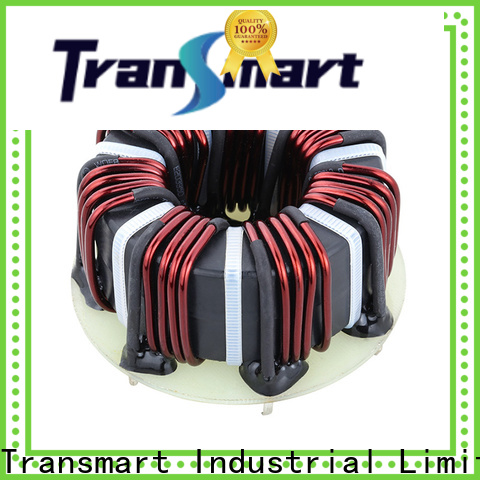 Transmart toroidal electronic transformer corp manufacturers for home appliance