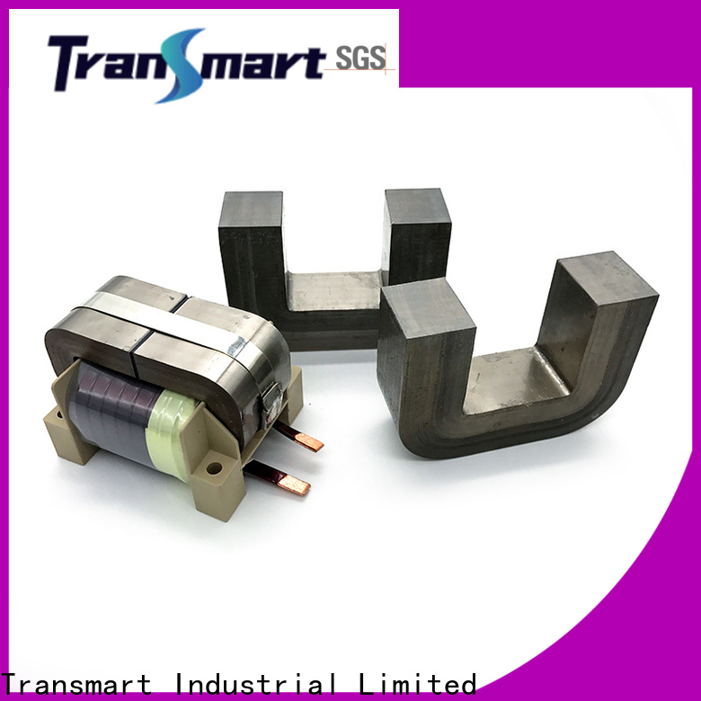 new ferrite core permeability core manufacturers for audio system