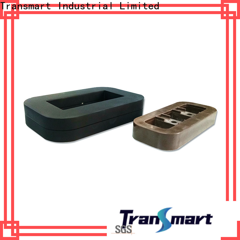 Transmart wholesale wound core for electric vehicle