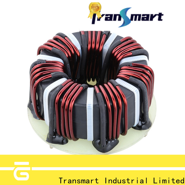 Transmart toroidal step up step down transformer manufacturers for audio system