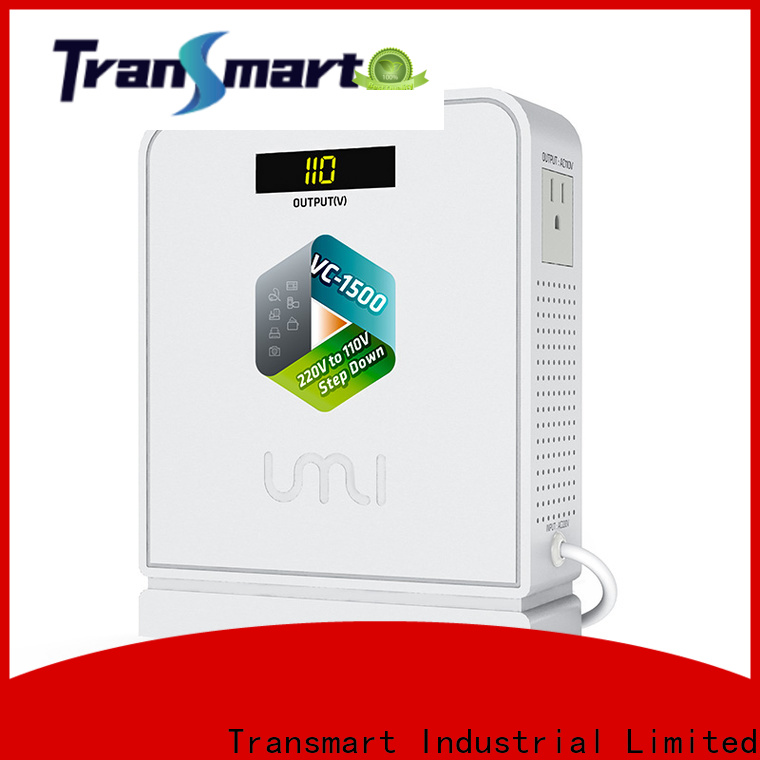 Transmart toroidal mini electronic transformer factory for home appliance
