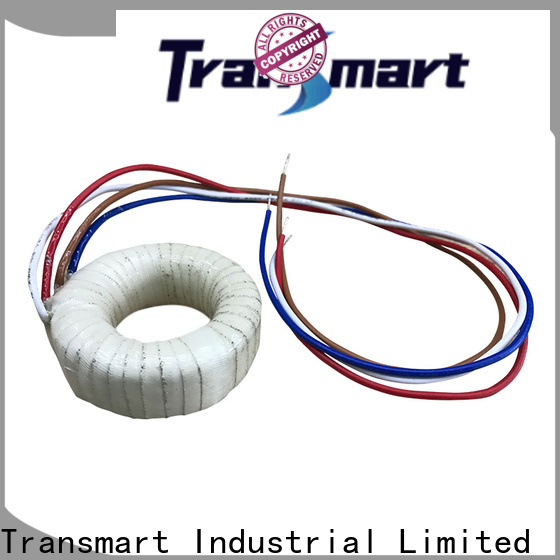 Transmart step power transformer manufacturers suppliers for electric vehicle
