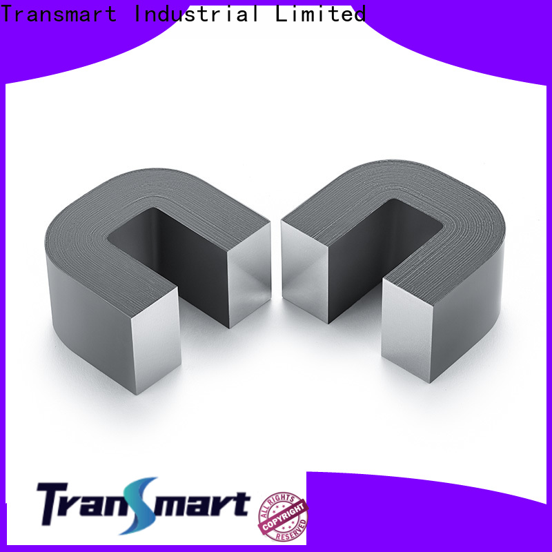 Transmart wholesale grain oriented electrical steel price supply for electric vehicle