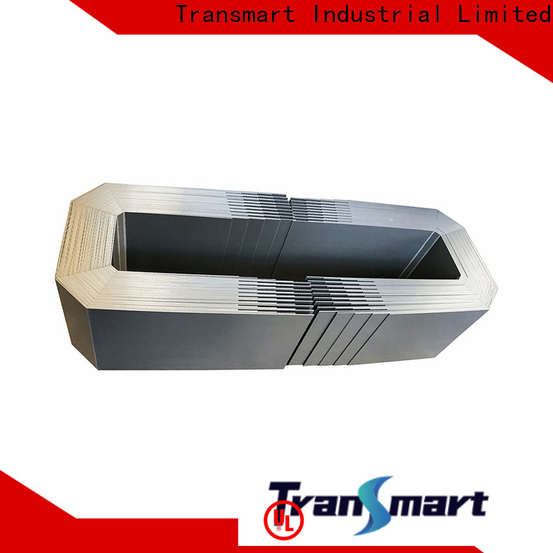 new mild steel material properties cores for instrument transformers