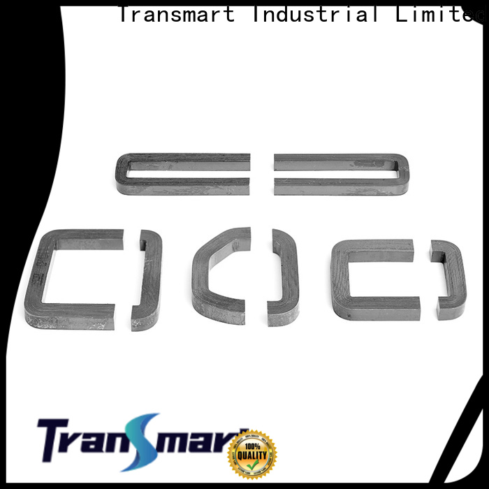Transmart steel grain oriented electrical steel for business medical equipment