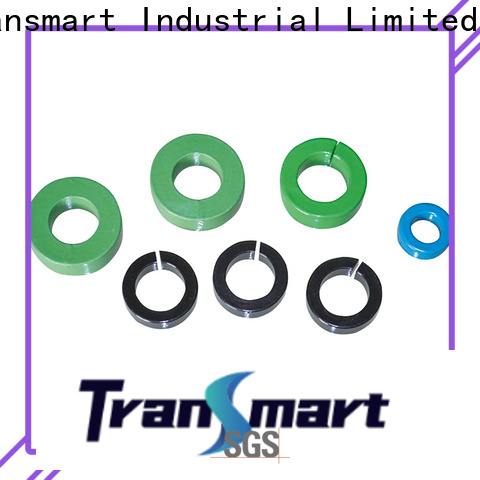 top ferrite core coil block for business power supplies