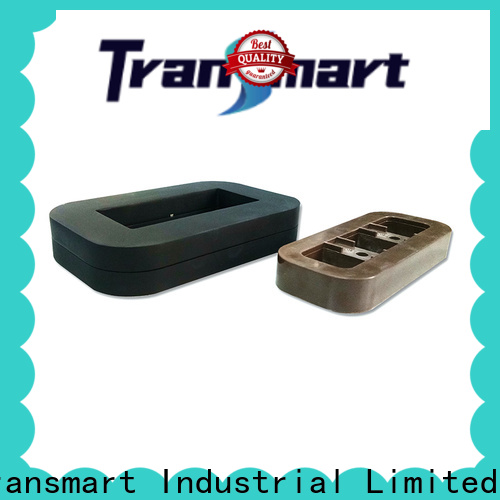 custom nanocrystalline cores for current transformers mode suppliers for electric vehicle