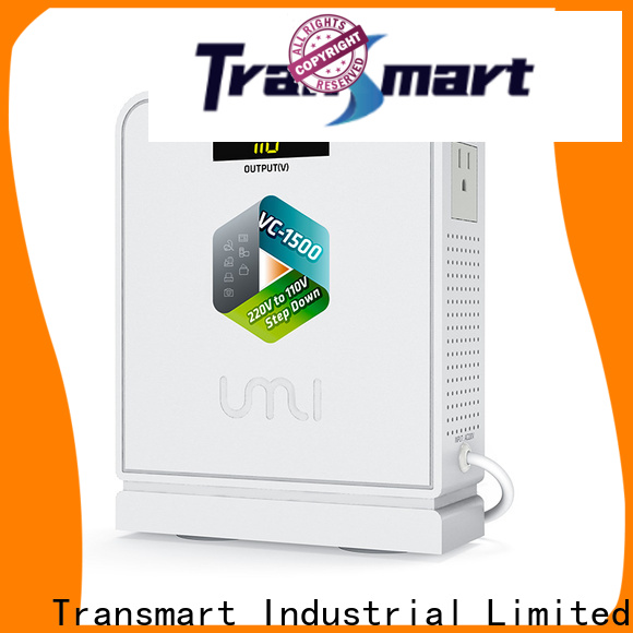 Transmart new 300 kva transformer factory for audio system