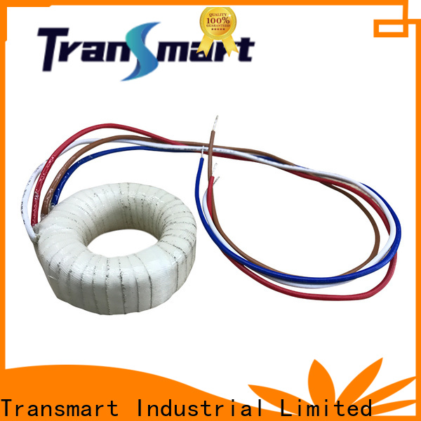 Transmart custom about power transformer factory for home appliance
