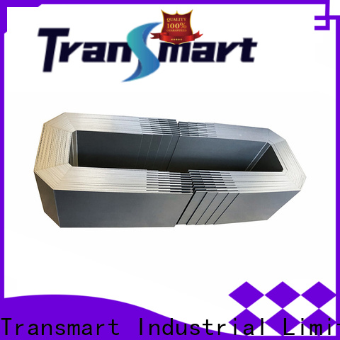 Transmart wound crgo material suppliers for home appliance
