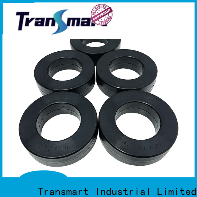 Transmart latest soft iron magnetic core for business medical equipment