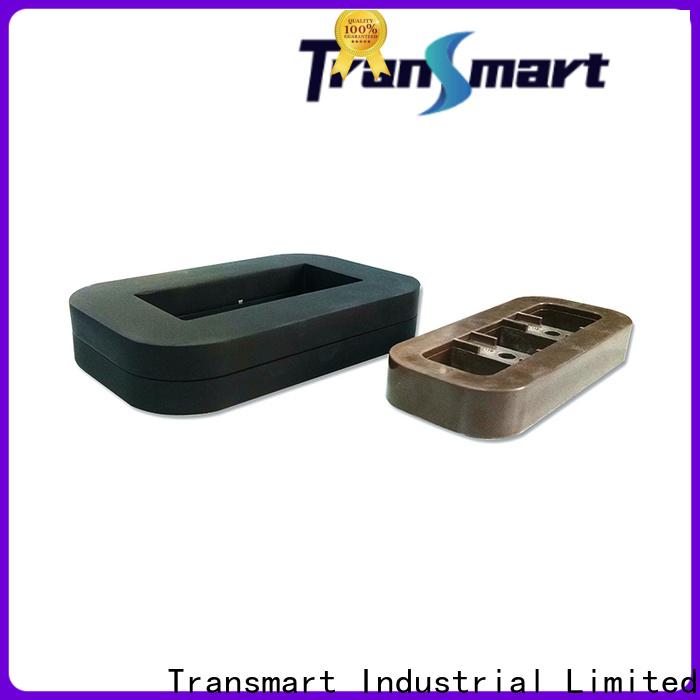 Transmart new soft ferrite core manufacturers india for renewable energies