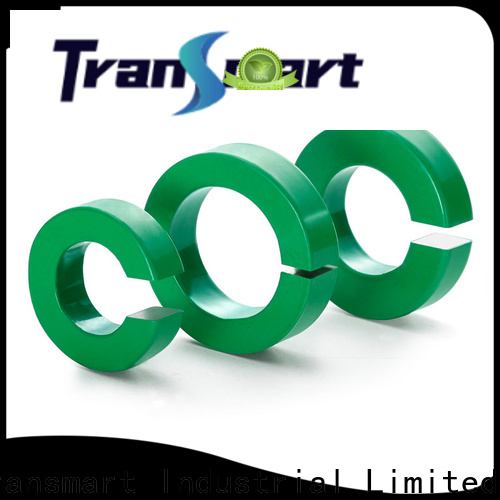 Transmart new cold rolled motor lamination steel suppliers for instrument transformers