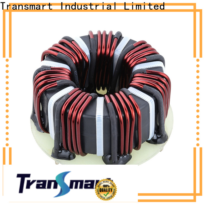 Transmart common best low voltage landscape transformer factory for electric vehicle