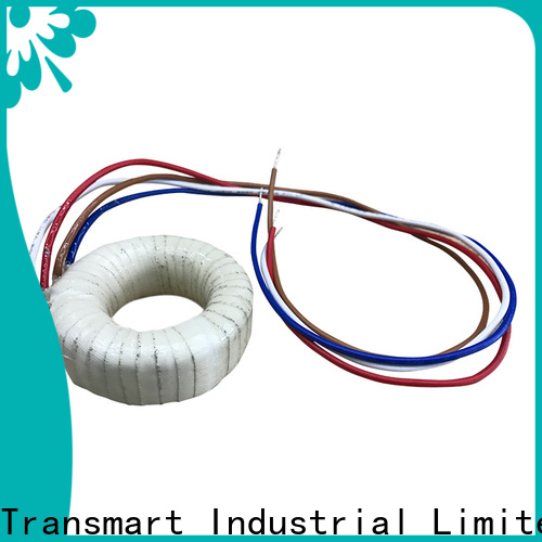 Transmart converters current transformer design supply for audio system