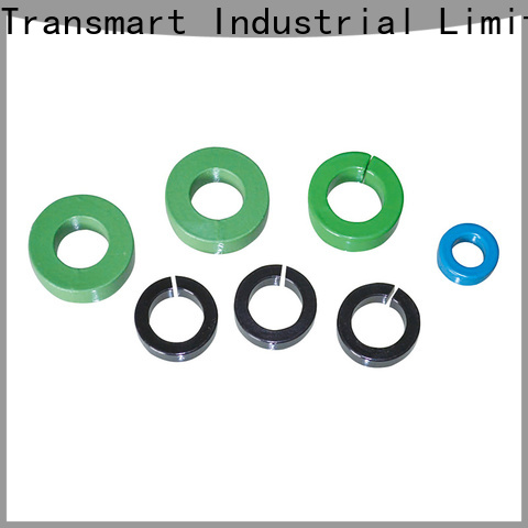 new nanocrystalline ribbon cobased factory for home appliance