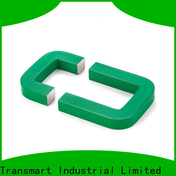 Custom OEM steel lamination definition cores supply for home appliance