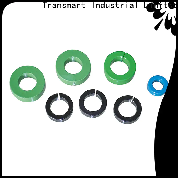 Transmart Custom ODM core manufacturing process power supplies