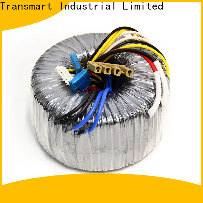 Transmart Bulk purchase high quality voltage transformer supply for audio system