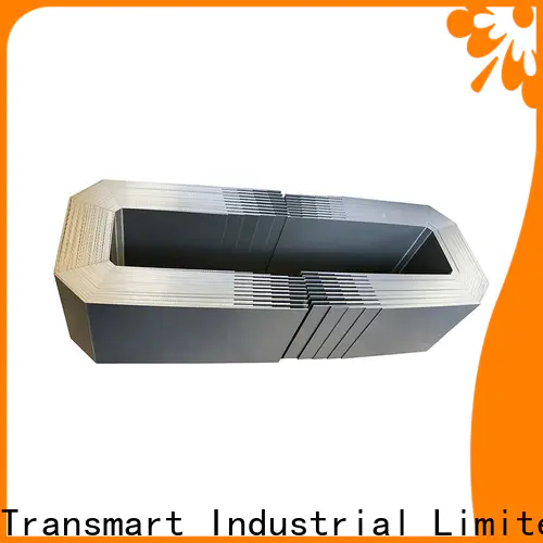 Bulk purchase OEM permeability of core material steel factory for home appliance