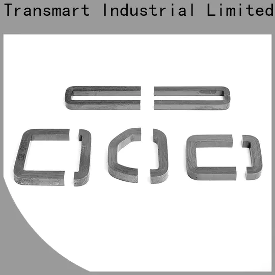 Transmart instrument silicon steel cores factory for audio system