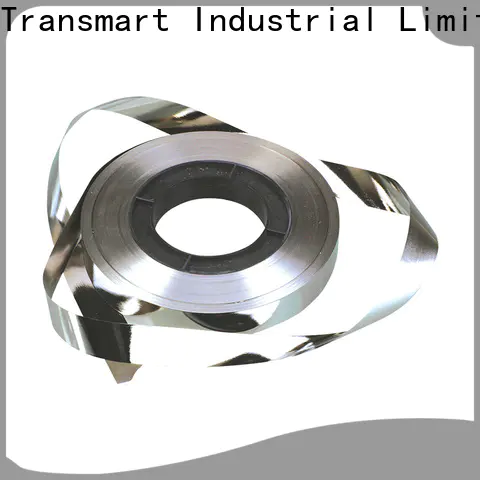 Transmart slit magnetic attraction suppliers for renewable energies