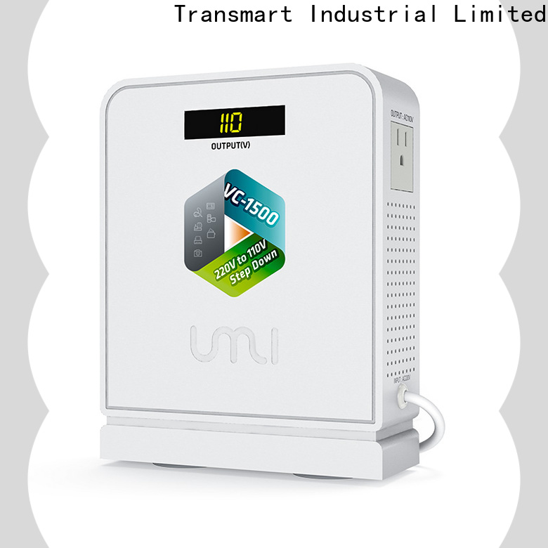 Custom OEM step up power transformer mode for renewable energies