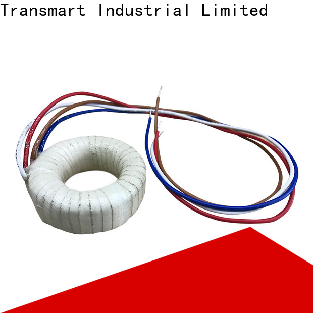 Transmart ODM best high voltage power transformer factory medical equipment