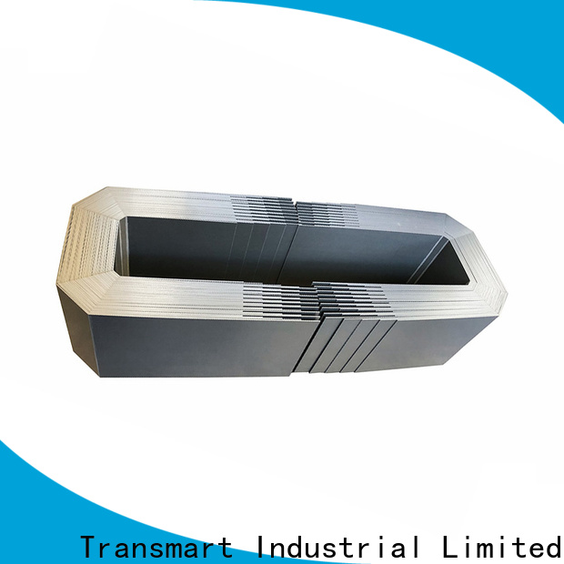 Wholesale ODM silicon steel sheet steel suppliers for audio system
