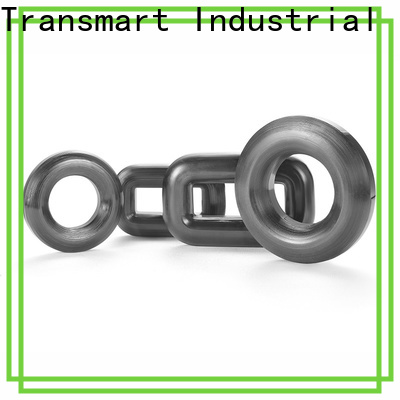 Transmart shape silicon steel applications for business power supplies