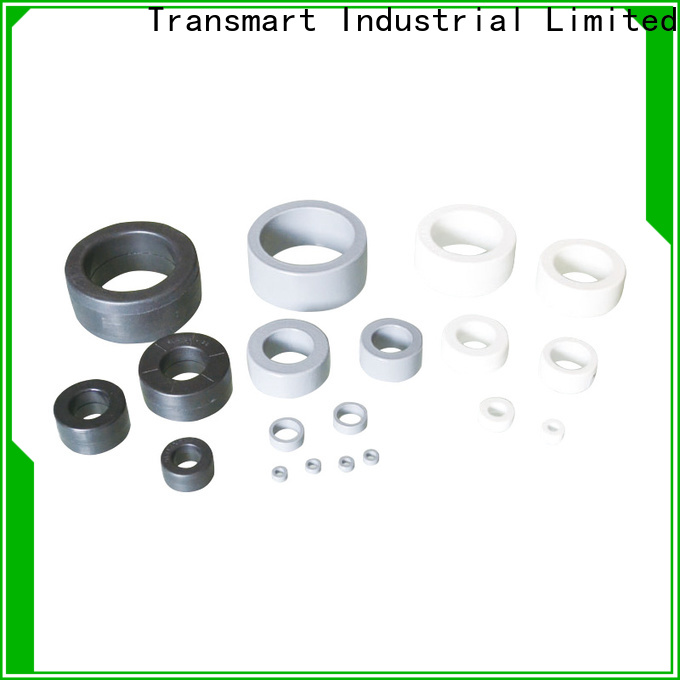 Bulk purchase OEM ferrite pot core amorphous for electric vehicle