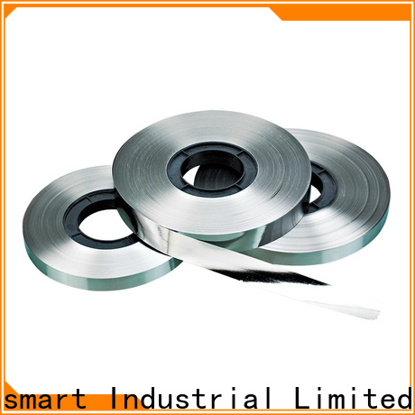 Bulk purchase best all magnetic materials slit supply for audio system