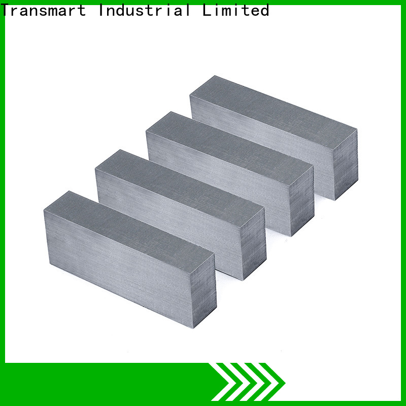 Transmart Custom OEM iron transformer core suppliers manufacturers for audio system