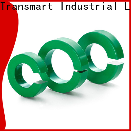 Transmart Bulk purchase custom electrical transformer laminations company for renewable energies