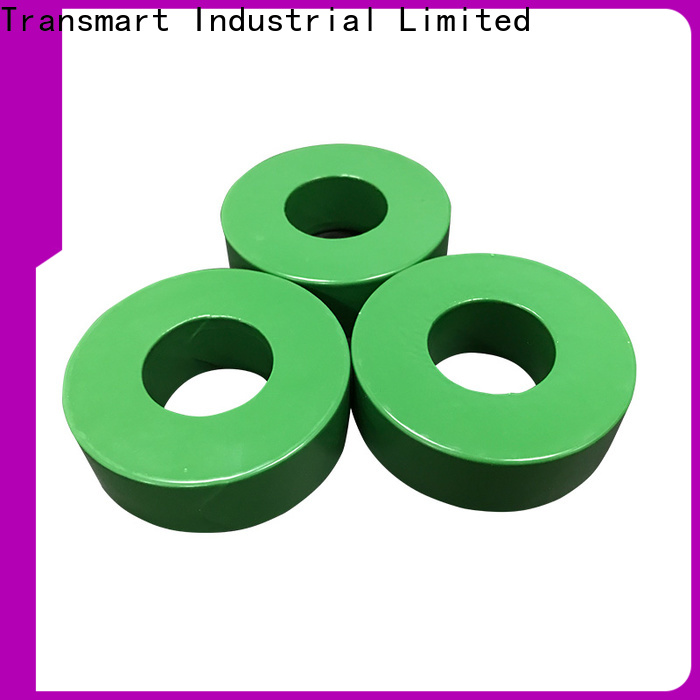 Transmart Wholesale high quality cold rolled motor lamination steel for motor drives
