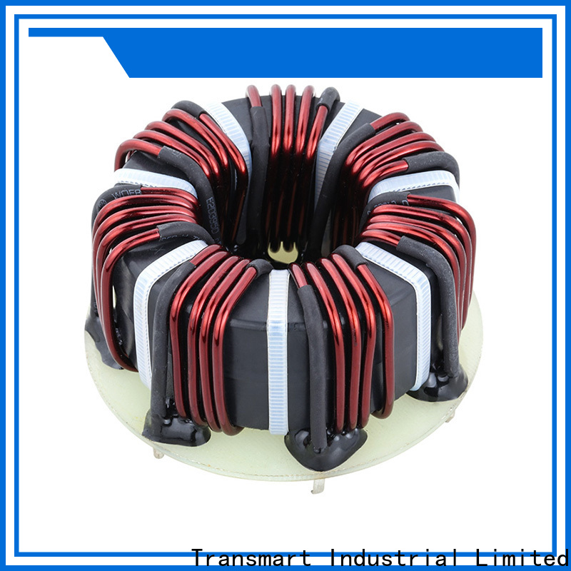 Transmart chokes transformer type power supply factory for audio system