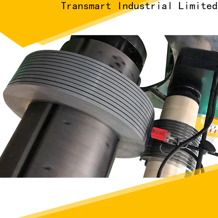 Transmart Custom OEM soft ferromagnetic materials suppliers for electric vehicle