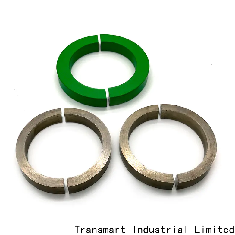 Transmart block iron core transformer design manufacturers for instrument transformers