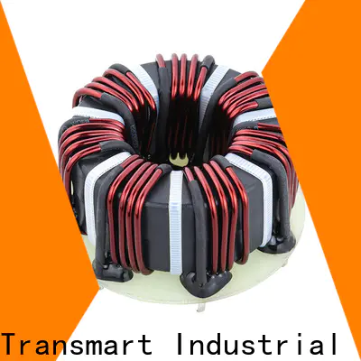 Wholesale custom high voltage step up transformer converters factory for electric vehicle